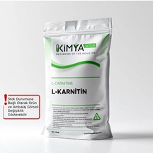 L-karnitin L-carnitine 25kg 25kg