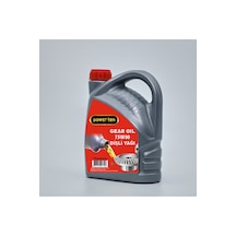 Power Ten 75W-80 Dişli Ve Şanzıman Yağı 3 L