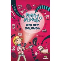Penny Pepper - Her Şey Yolunda / Ulrike Rylance