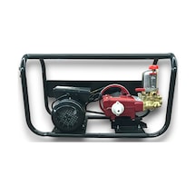 Seyyar Tip Ilaçlama 1.1 Kw Elektrikli Motor - Fn 22 Pompa