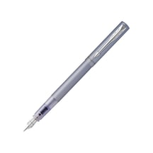 PARKER DOLMAKALEM VECTOR XL GÜMÜS MAVI M UÇ 2159745
