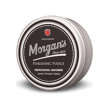 Pomade Finishing Fudge Light Styling Cream - Tüm Saçlara Özel Hafif Tutuşlu Şekillendirici Krem 75 Ml Sku: Smg8690010501684
