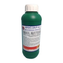 Emsol Material Mobilya, Ahşap ve Tutkal Temizleme Solventi 1 Lt