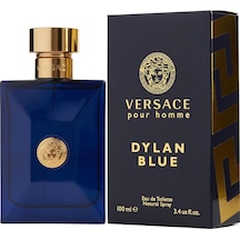 Versace Dylan Blue Pour Homme 100 Ml Diğer
