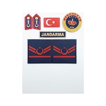 Asayiş 1 Kademe 5 Li Set