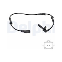 Delphı Ss20750 Abs Sensoru On 479104225r 479104822r 479104991r