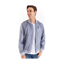 U.S. Polo Assn. Erkek Mont 1823056 Gri
