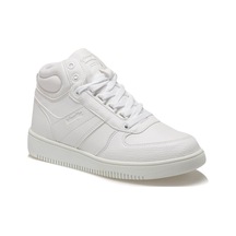 Kinetix Iktus Hı M 9Pr Beyaz Erkek Sneaker Ayakkabı Beyaz