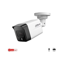 Dahua Ipc-hfw1230tc1-sa-0360b-s6 2mp Sesli Starlight Ip Bulet Kamera