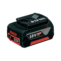 Bosch Professional GBA 18 Volt M-C 4 Ah Li-ion Akü - 1600Z00038