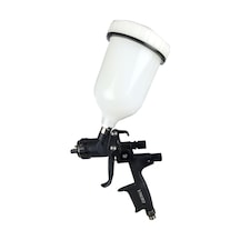 Üstten Hazneli Boya Tabancası 1.5Mm