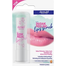 Dermokil Beauty Care Dudak Peelingi 4.5 G