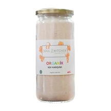 Organik Kek Karışımı 300gr