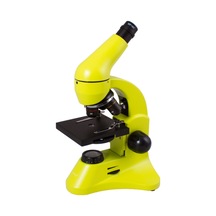 Raınbow 50l Plus Lime/yeşil Limon Mikroskop