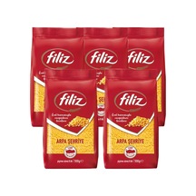 Siftaholsun Çarşı Makarna Arpa Şehriye 500gr X 5 Adet