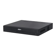 Dahua Nvr5432-eı, 32kanal, 32mpix, H265+, 4 Hdd Desteği, 1080p Kayıt, 384mbps Bant Genişliği, 2 Port Gigabit Lan, Nvr