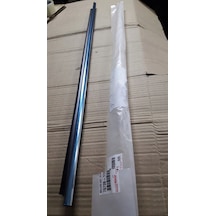 Toyota Corolla 2013-2018 Cam Sıyırıcı Ön Nikelaj Sol Oem No: 75720-12830
