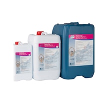 Deep Blue Havuz Suyu Parlatıcı Sıvı 20lt