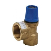 WATTS MSV Emniyet Ventili 207160 1/2'' - 6 BAR