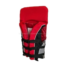 Holdman Çocuk Can Yeleği - 3-5 Yaş 20-30 Kg-1346