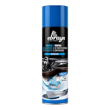 Ebrayn Okyanus Ocean Kokulu Torpido Parlatıcı Sprey 300 Ml
