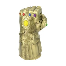 Avengers Thanos'un Oyuncak Işıklı Sesli Sonsuzluk Eldiveni