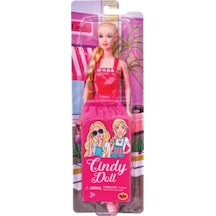 Mey İthalat Cindy Doll Bebek