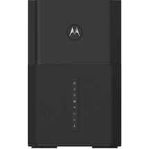 Motorola Mt8733 Wifi 6 Yönlendirici + Çoklu Gig Kablo Modem + 2 Telefon Bağlantı Noktası Ax6000 Doküstü 3.1 Smart Motosync Uygulaması İle Yenilendi -122777