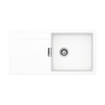 Schock Mono D-100l Day Granit Eviye Beyaz