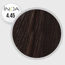 Loreal Inoa 4.45 Kahve Bakır Akaju Saç Boyası Loreal Inoa 4.45 Kahve Bakır Akaju Saç Boyası