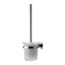 Duravit D- Klozet Fırçası Asma 0099271000 Açık Ahşap