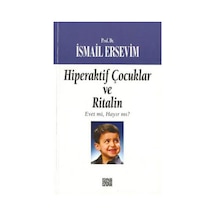 Hiperaktif Çuklar Ve Lin Evet Mi, Hayır Mı