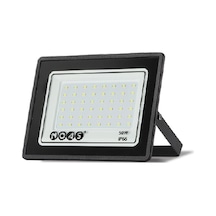 Noas 50w Projektör Beyaz Işık 20adet