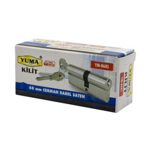 YUMA BAREL 68MM