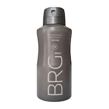 Bargello Erkek Antiperspirant Deodorant 150ml - Mnms150antierk
