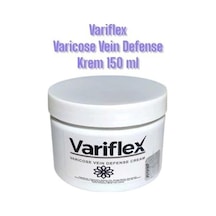 Variflex Varicose Vein Defense Cream 150 Ml X 1 Adet
