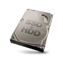 Seagate Laptop SSHD ST1000LM014 2.5" 1 TB + 8 GB SSHD
