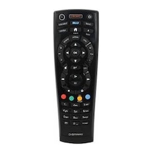D-Smart Hd Blu Akıllı Kumanda