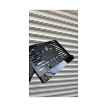 Gazim İmzalı Plakalık - 867657883