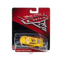 Cars 3 Tekli Karakter Araçlar Dxv29-dxv71