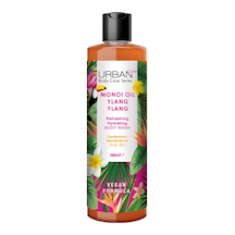 Urban Care Monoi Oil Duş Jeli 500 Ml 3 Adet Diğer