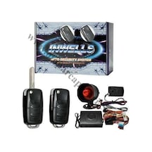 Inwells Sustalı Oto Alarm 3444