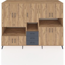 Çam - Çam - Antrasit