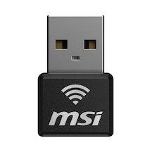 Network Ax1800 Nano Wıfı 6 Usb Adapter