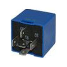 Ahmet Otomotiv Sanel Röle Titreyen Korna 24 Volt Str108
