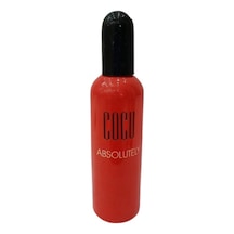 Cocu K01 Kadın Parfüm EDP 50 ML