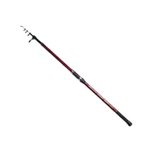 Albastar Trust 2907 Surf Olta Kamışı Standart 420CM
