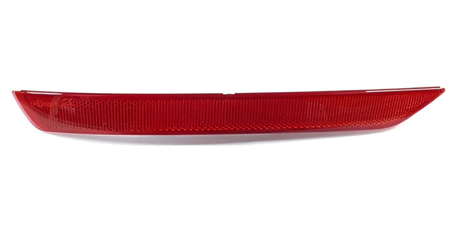 Seat Leon 2006-2013 Reflektör Arka Tampon Sol 1p0945105d