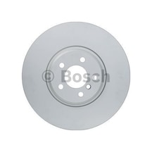 Bmw X5 E70 48i Xd 4.8 2008-2010 Bosch Ön Disk 365mm 2 Adet
