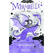 Mirabelle 4 Çifte Bela Epsilon Yayınevi